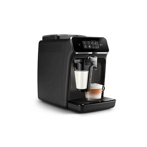 PHILIPS EP2334/10 Kaffeevollautomat schwarz