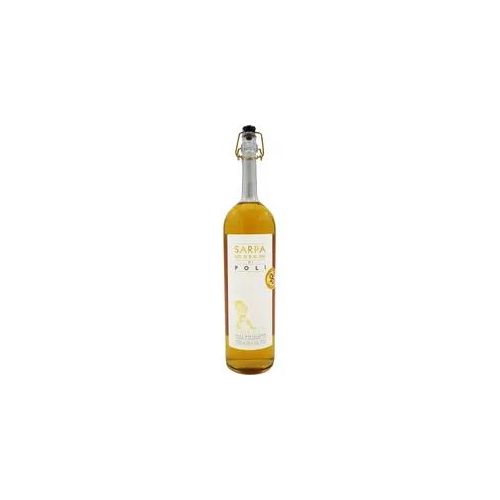 Grappa Sarpa d'Oro di Poli