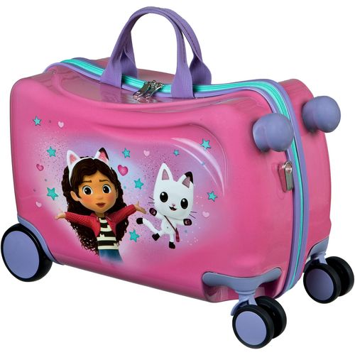 Kinderkoffer UNDERCOVER 
