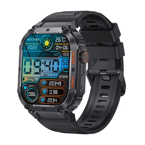 Smartwatch DENVER 