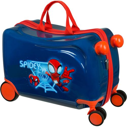 Kinderkoffer UNDERCOVER 