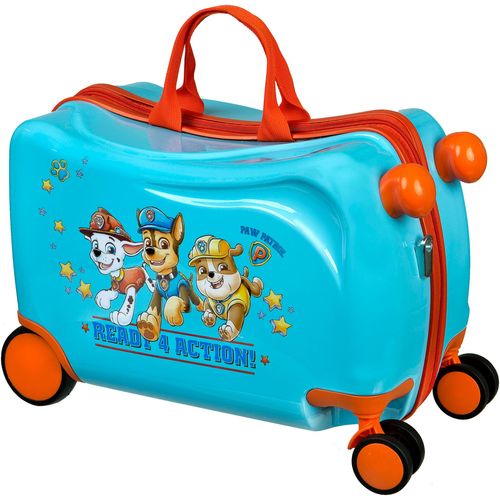Kinderkoffer UNDERCOVER 