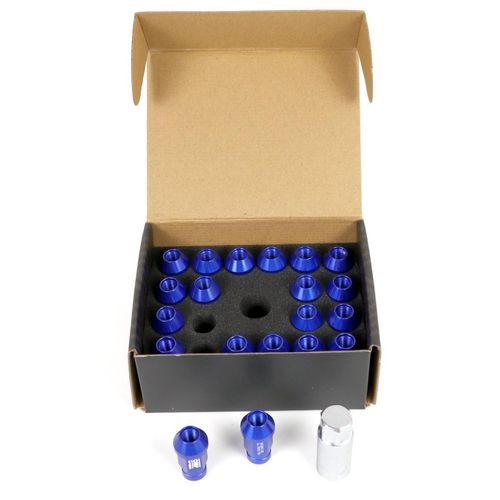 OMP Radmuttern OMPS09931407 Radmutter