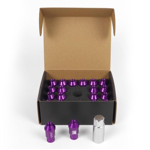 OMP Radmuttern OMPS09921211 Radmutter