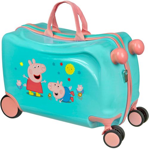 Kinderkoffer UNDERCOVER 