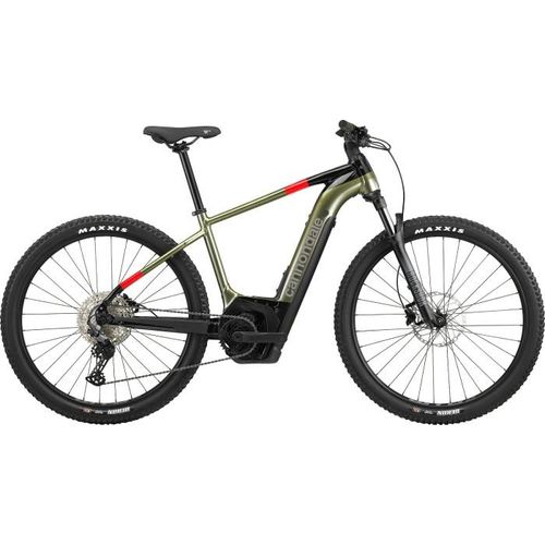 Cannondale Trail Neo 1 750 Wh E-Bike Hardtail Diamant 27,5