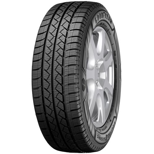 Goodyear Vector 4Seasons Cargo 225/55 R17 109H C M+S MO-V Image