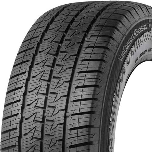 Continental VanContact 4Season 215/65 R16 109T C M+S Image