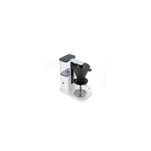 ZENSE ALUX CM10APA-M125 , Kaffeemaschine aluminium/silber