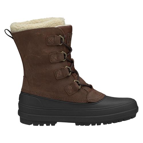 Helly Hansen Varanger Primaloft Schneeschuhe Braun EU 44 Mann Braun EU 44