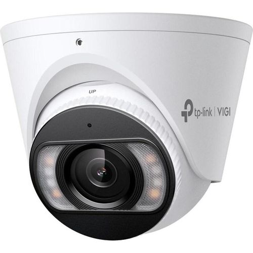 TP-LINK VIGI C445 4MP Full-Color Turret Network - Netzwerkkamera (VIGI C445(4mm))