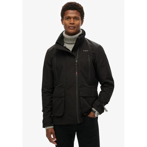 Outdoorjacke SUPERDRY 