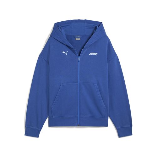 Sweatjacke PUMA 