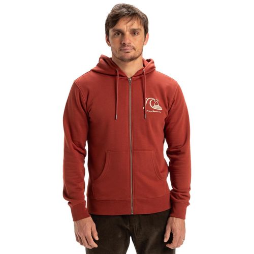 Hoodie QUIKSILVER 