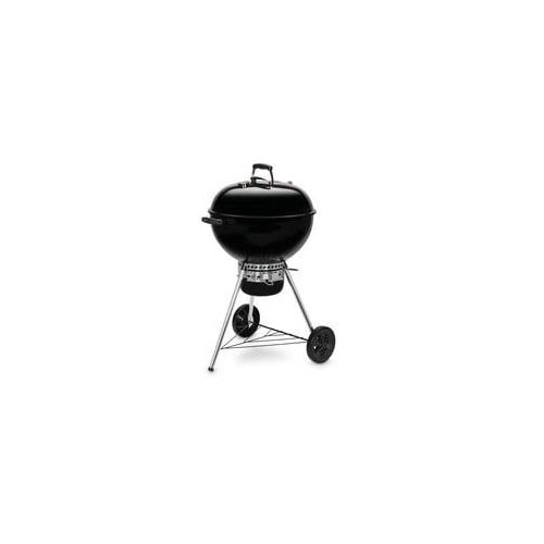 Holzkohlegrill Original Kettle E-5730 schwarz, Ø 57cm
