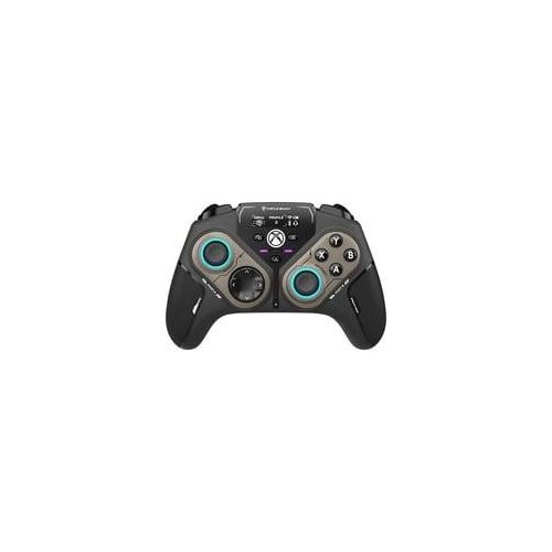Stealth Pivot, Gamepad schwarz