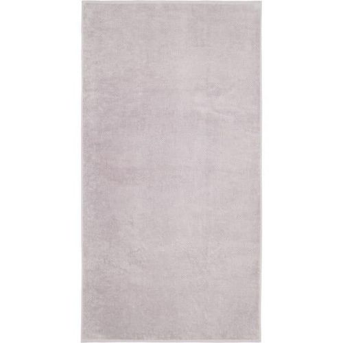 Cawö Handtücher Pure 6500 - Farbe: quarz - 805 - Duschtuch 80x150 cm