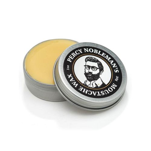 Percy Nobleman Moustache Wax - 20 ml.