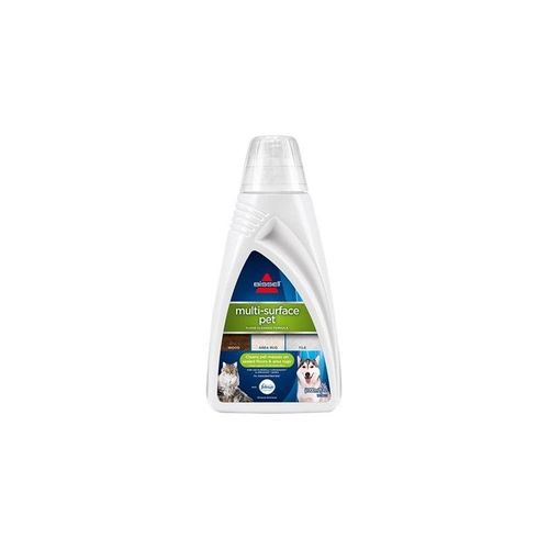 Bissell Multi-Surface Pet