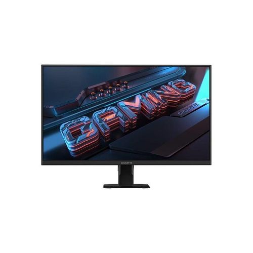 27" GIGABYTE GS27QA - LED monitor - 27" - HDR