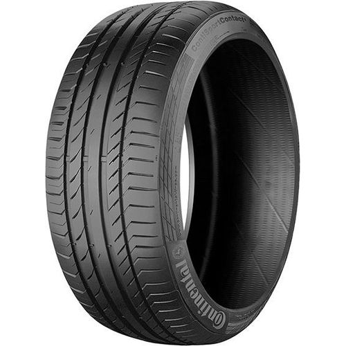 Reifen Tyre Continental 225/45 R17 91W SportContact™ 5 Run Flat