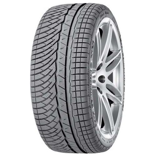 Michelin Pilot Alpin Pa4 Asym 345/25R21 101W Fsl