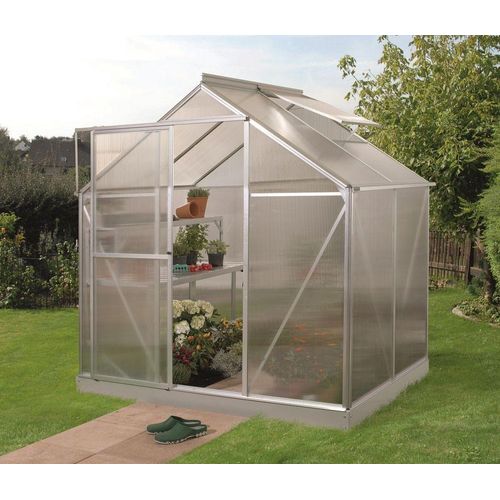 Triton 2500 HKP 6mm, alu