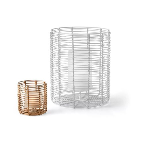 PHILIPPI Windlicht »Cane«