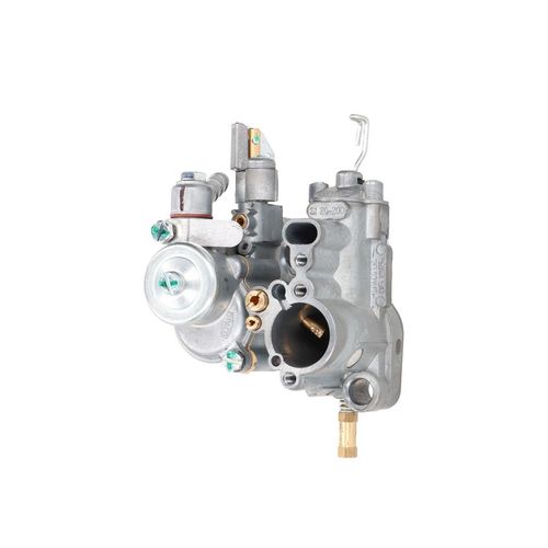 Vergaser Dellorto SI 20/20 D für Vespa P125E (Gemischschmierung)