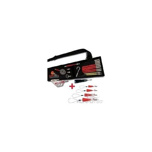 Runpotec Aktion RunpoSticks + -Fix 11117