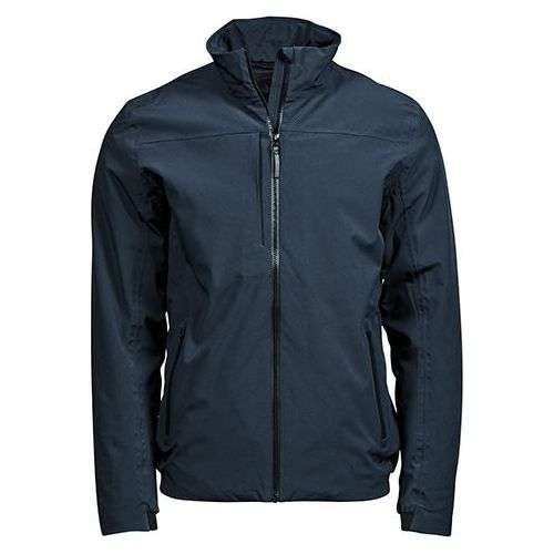 Tee Jays 9606 | All Weather Jacket - Wasserdicht: 8.000 mm - Farbe: Navy - Größe: XXL