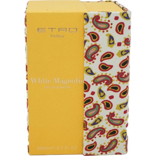 Etro Weiße Magnolie Eau de Parfum 100 ml