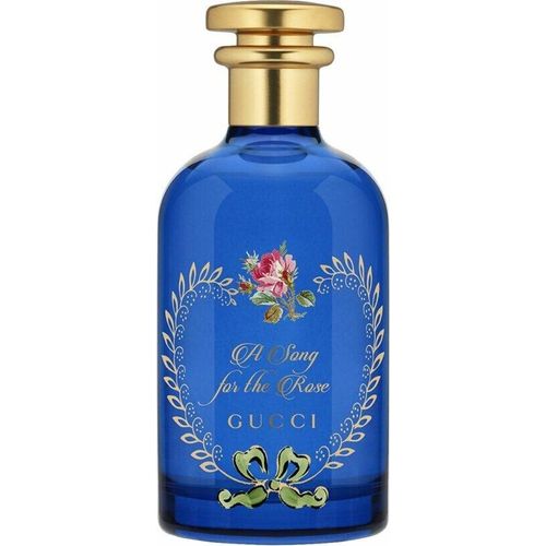 Gucci A Song For The Rose Eau de Parfum unisex 100 ml
