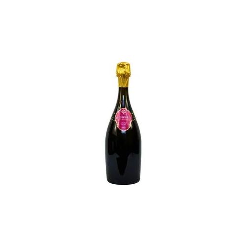 Champagner Grand Rosé Brut