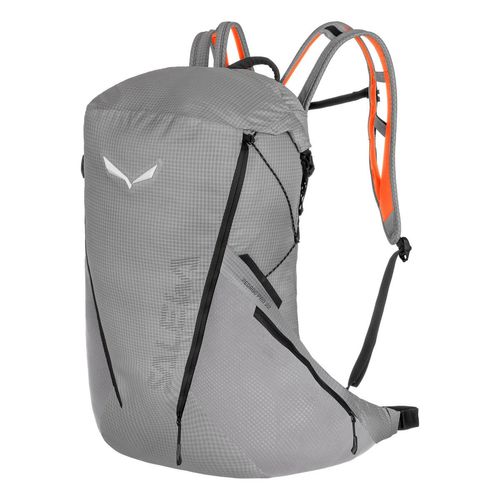 SALEWA Wanderrucksack Rucksack Pedroc Pro 22L M Alloy grau