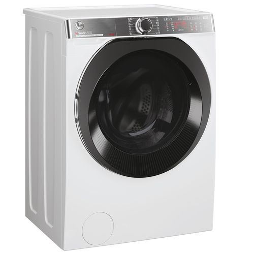 Waschmaschine 14 kg hOn App / Wi-Fi + Bluetooth Dampf HOOVER H5WPB414AMBC-S