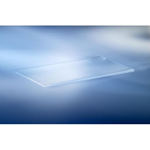 Scar FX Silikon Narben Pflast.25x30cm 1 St