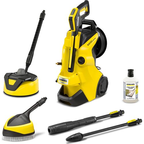 Hochdruckreiniger K 4 Premium Power Control Home&Brush Anniversary Edition
