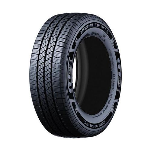 Gt-Radial Maxmiler Wt3 235/65R16C 121R Bsw