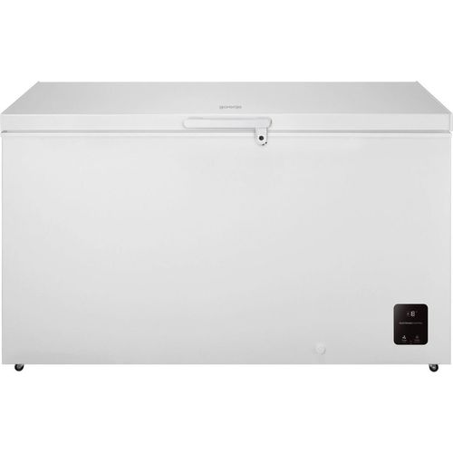 Gorenje FHC42EAW Gefriertruhe 420 Liter, 20012692