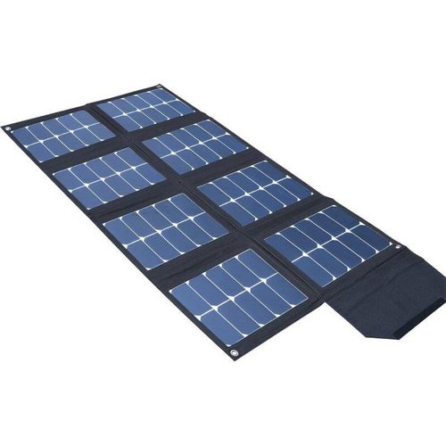 Faltbares Solarpanel 140W