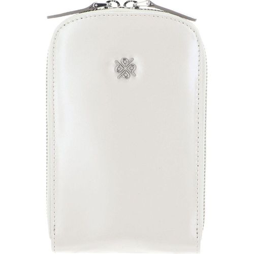 PICARD Handytasche Black Tie 1 Phone Bag Cream creme