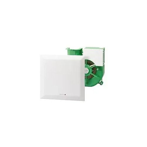 Helios Ventilator-Einsatz ELS-VN 60 8137 60 m3/h, mit eingebautem Nachlaufschalter