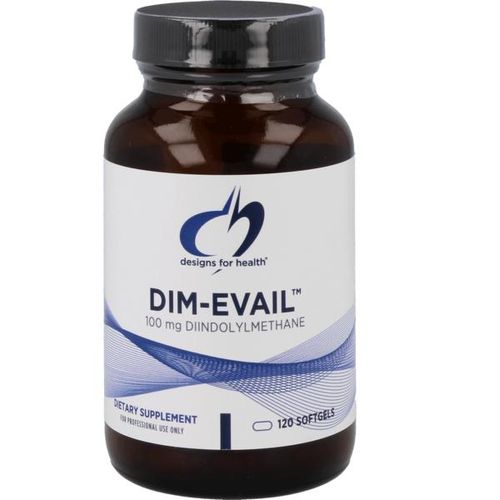 Designs for health DIM-Evail? 120 Softgels
