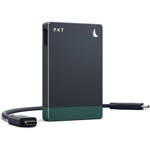 Angelbird Card Reader PKT SD