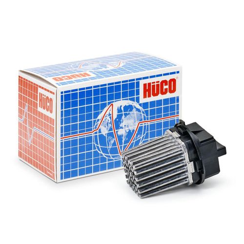 HITACHI Regler, Innenraumgebläse CITROËN 132514 6441S7