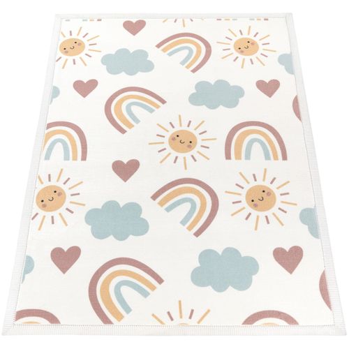 Kinderteppich PACO HOME 