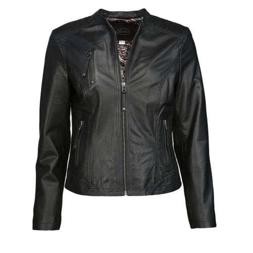 Bikerjacke JCC 