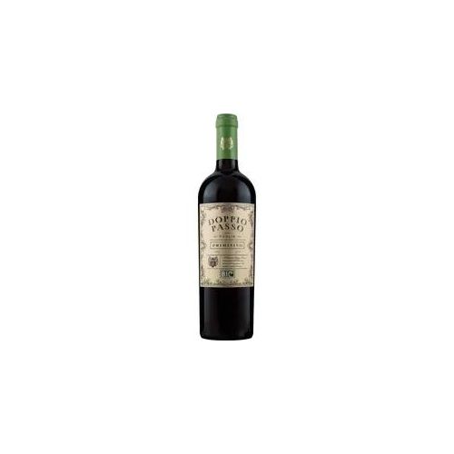 Doppio Passo Primitivo Bio