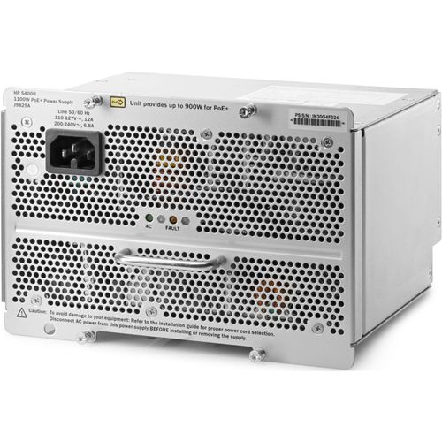 Hewlett Packard Enterprise J9829A Schaltkomponente Stromversorgung